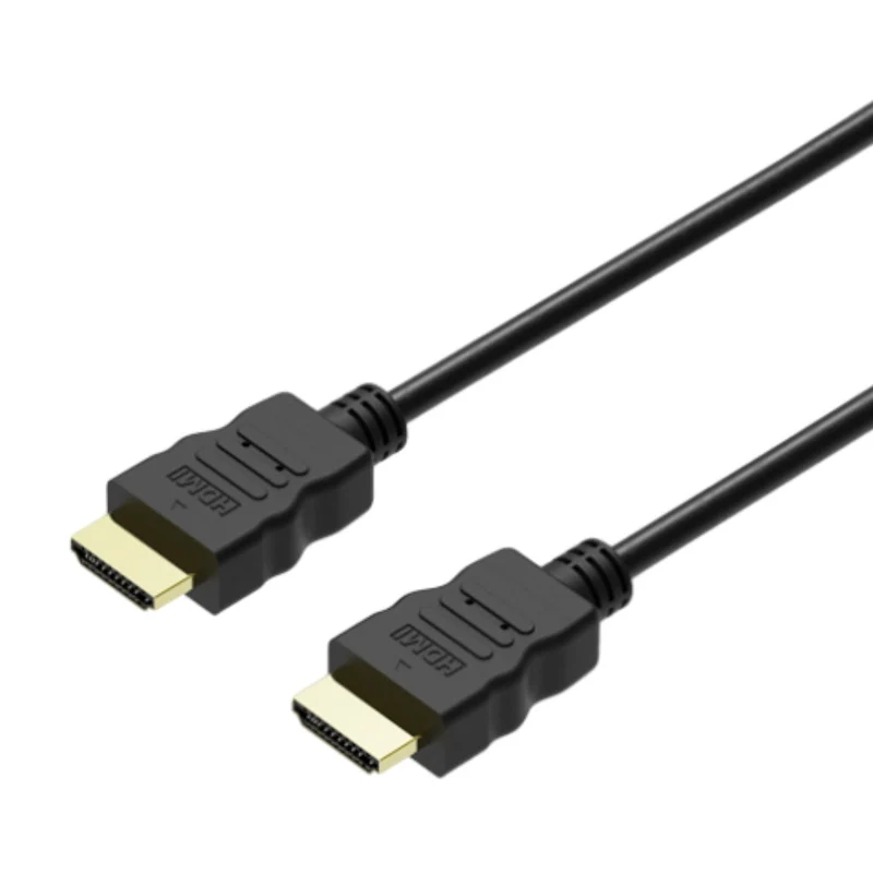 Xtech Cable con Conector HDMI a HDMI Macho, XTC-383
