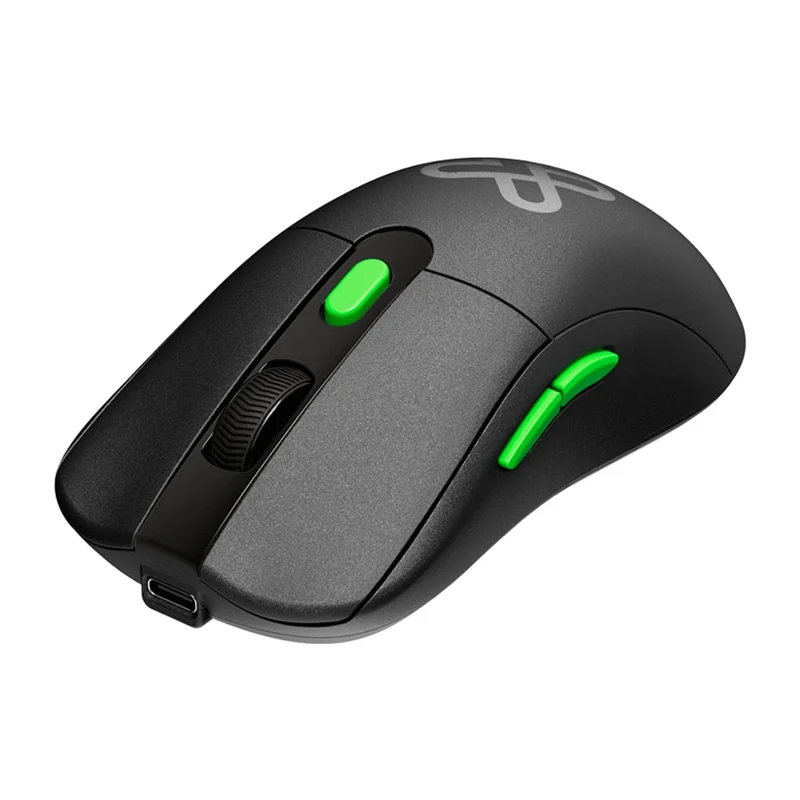 Klip Xtreme Mouse Inalámbrico Ecolast, KMW-775