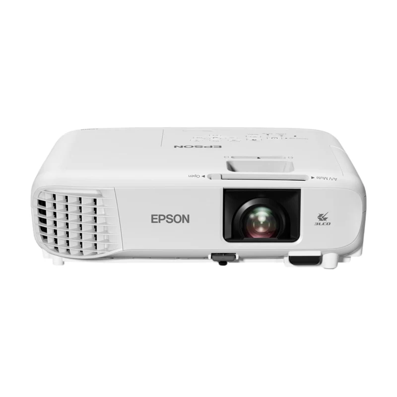 Epson Proyector XGA 3LCD PowerLite E24, V11HB51021