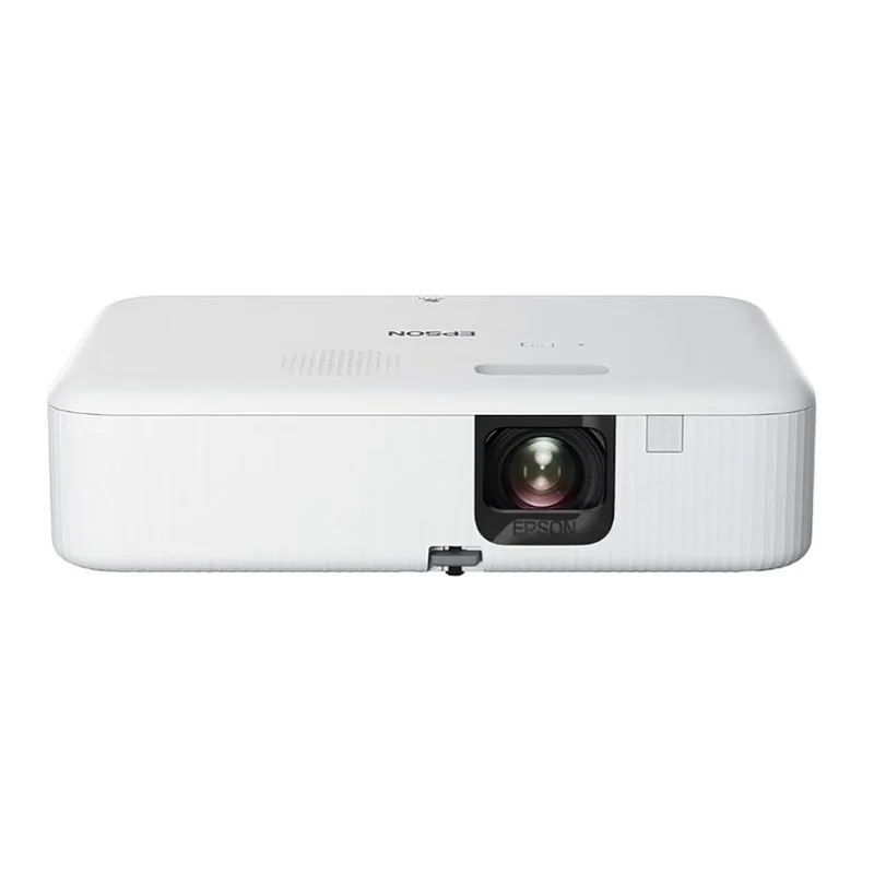 Epson Proyector Portátil Epiqvision Flex CO-FH02, V11HA85020