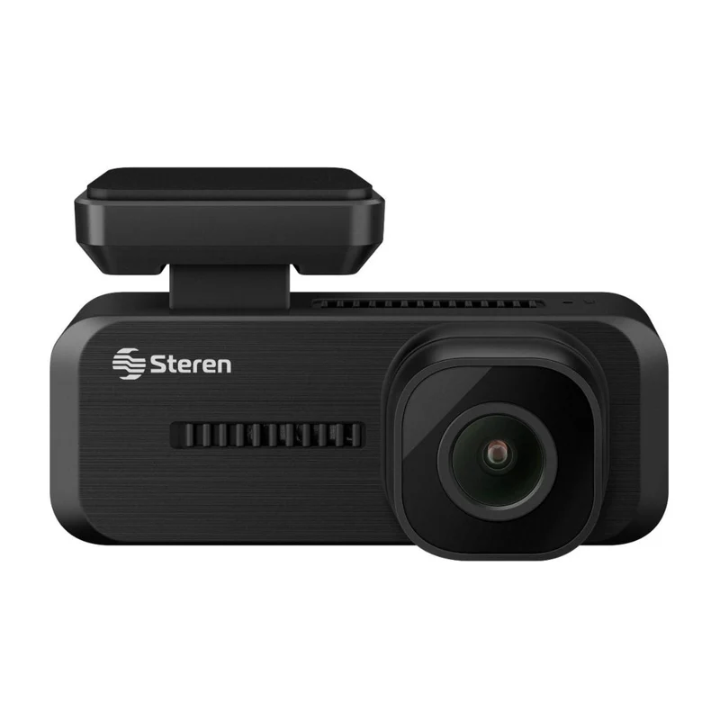Steren Cámara Compacta para Carro FHD Wi-Fi, CCTV-9605