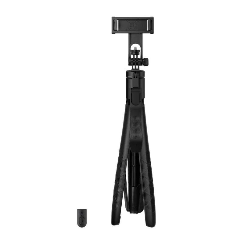 Steren Selfie Stick Bluetooth 2 en 1, MOV-043