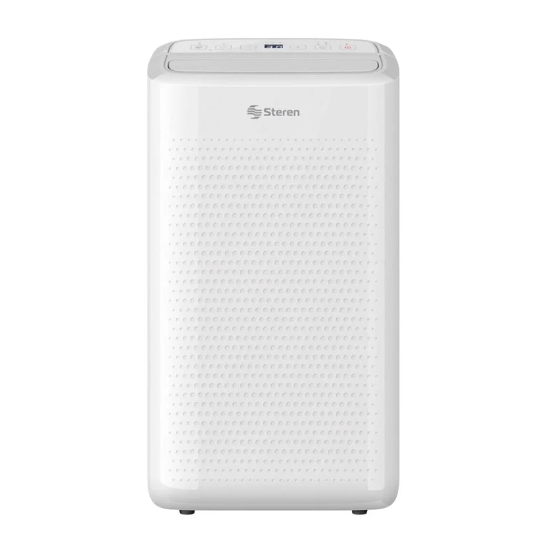 Steren Deshumidificador Electrónico Wi-Fi con Compresor, AIR-2950