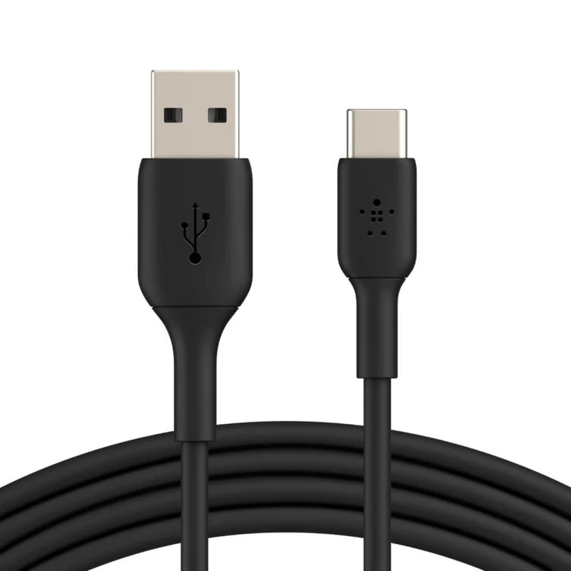 Belkin Cable USB a Tipo C, 1 Metro