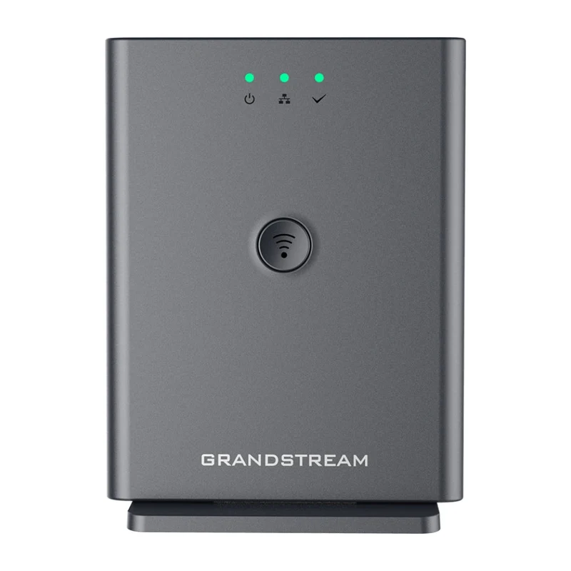 Grandstream Base Inalámbrica IP DEC (DP-752)