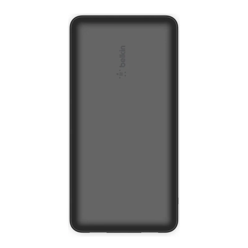 Belkin Power Bank Batería Externa 20,000mAh, BPB012btBK
