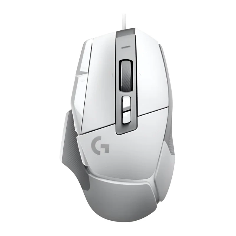 Logitech Mouse Alámbrico Gaming G502 X