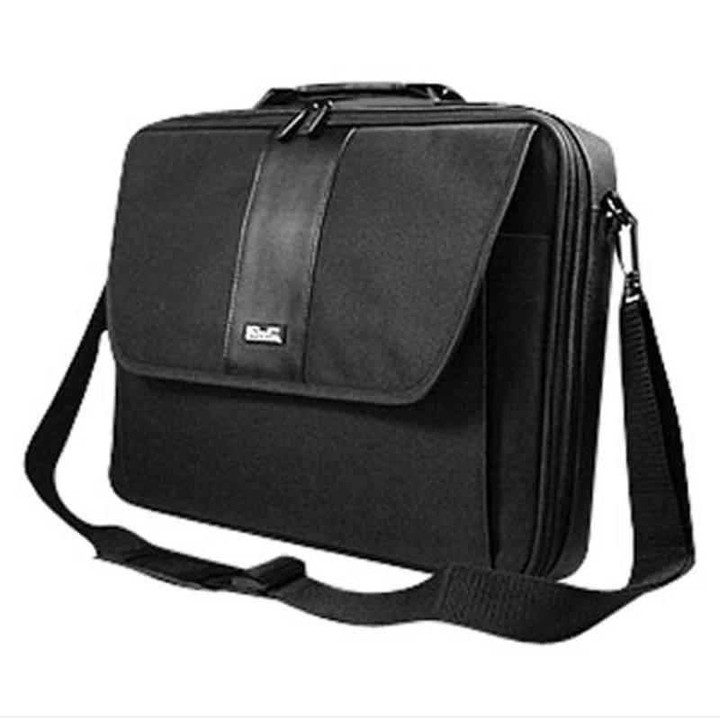 Klip Xtreme Maletín para Laptop de 15.4" Classic Lite KNC-040