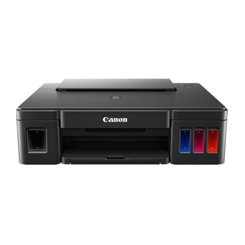Canon Impresora PIXMA G-1110, 2314C004AA