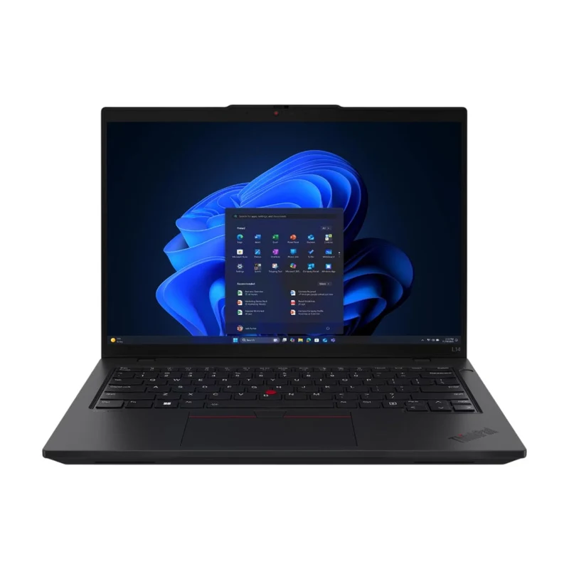 Lenovo Laptop 14" ThinkPad L14 Gen 6, 21S6005TFJ