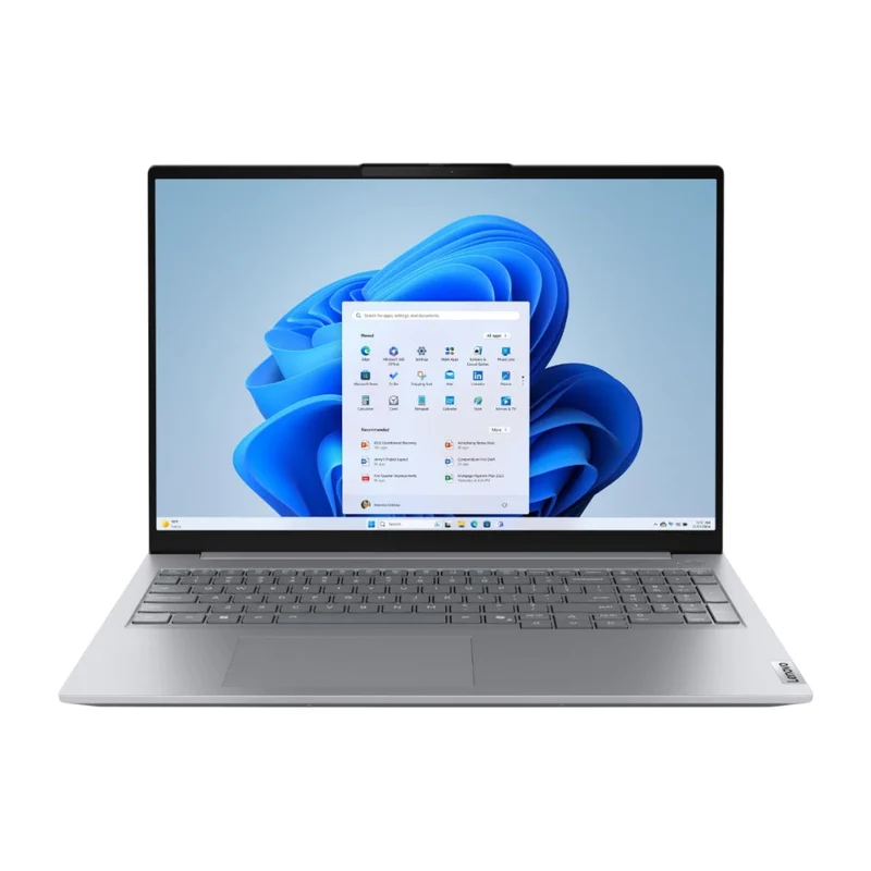 Lenovo Laptop 16" Notebook ThinkPad G8 en Español, 21SH009LFJ
