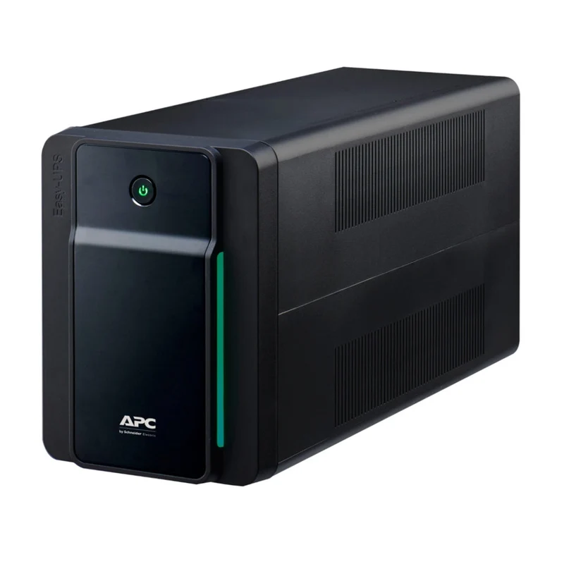 APC UPS Regulador 1200VA 120V 6 Salidas, BVX1200L-LM
