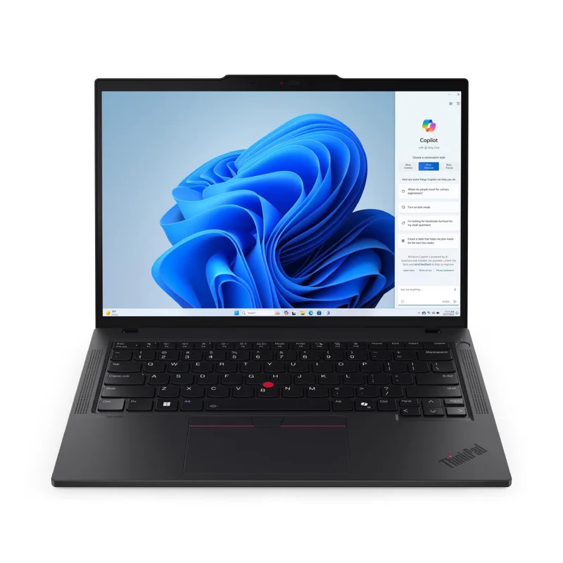 Lenovo Laptop 14" Notebook ThinkPad T14 Gen 5, 21ML00DAFJ