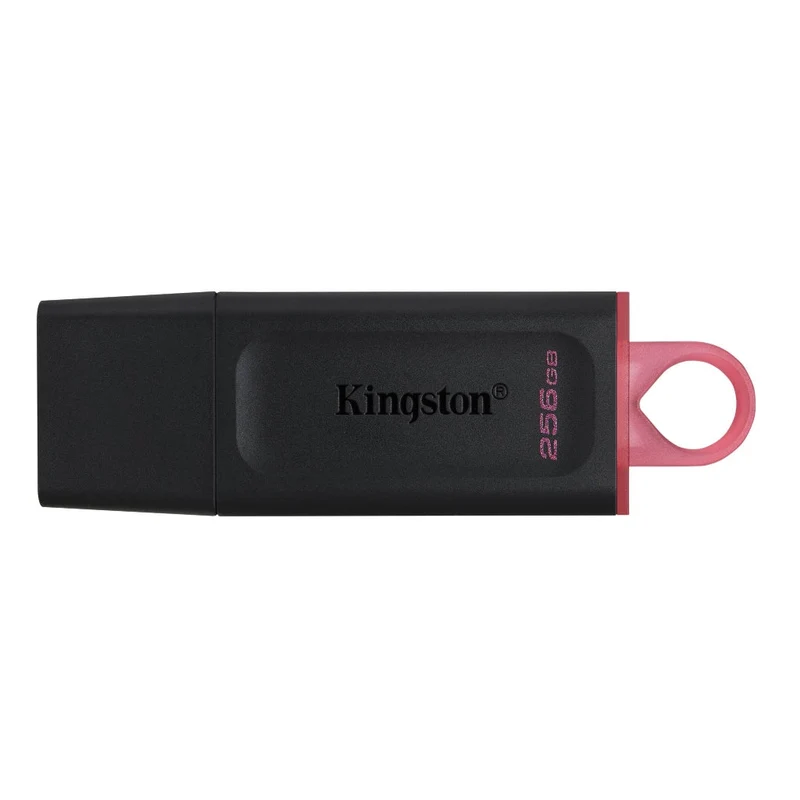 Kingston Memoria Flash 256GB Datatraveler Exodia, DTX/256GB