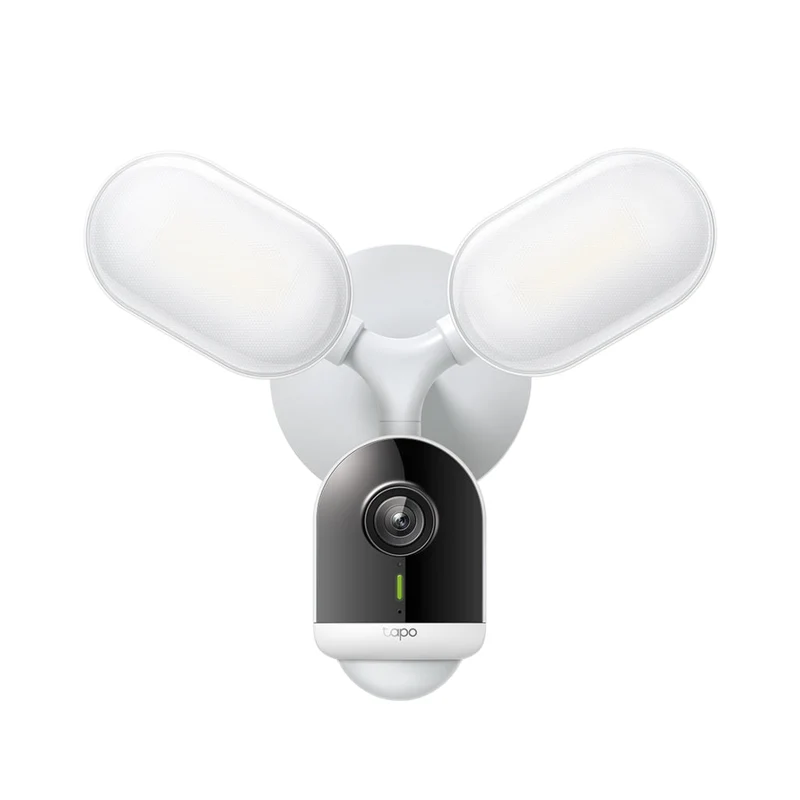 TP-Link Tapo Cámara con Reflector Inteligente, Tapo C720