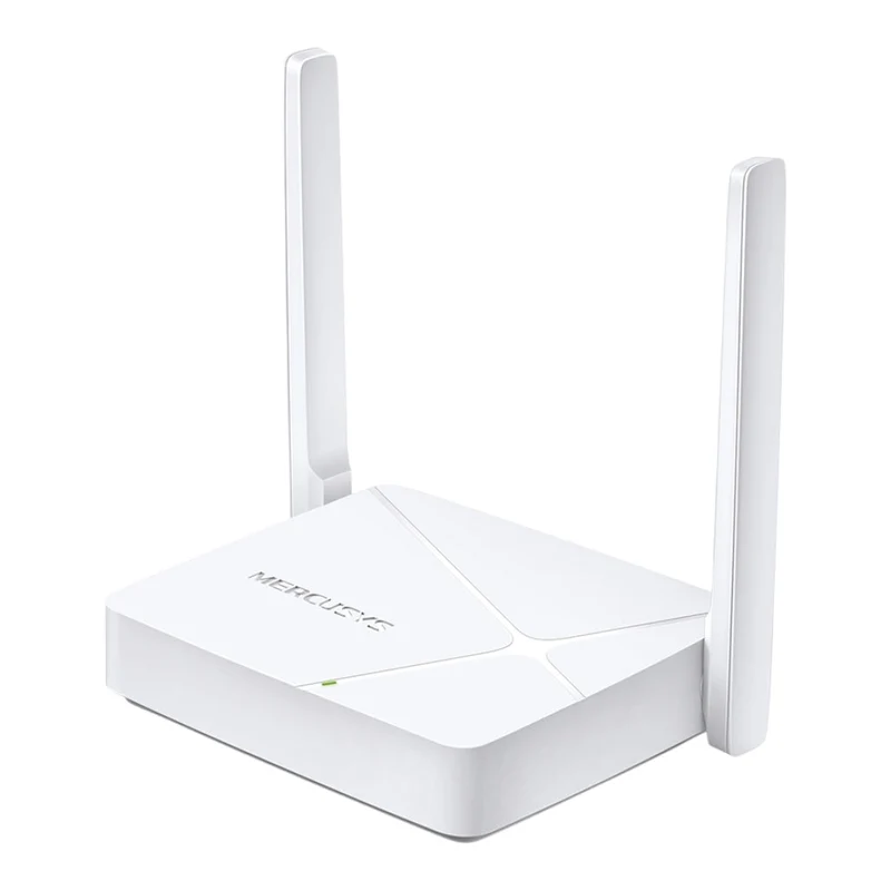 Mercusys Router Inalámbrico Doble Banda AC750, MR20
