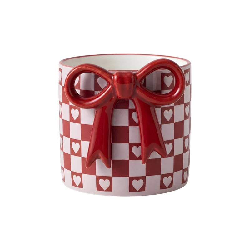 Miomu Taza de Café, Aura Coquette