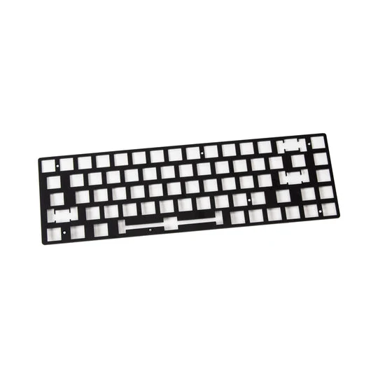 Placa de Aluminio K6 Pro