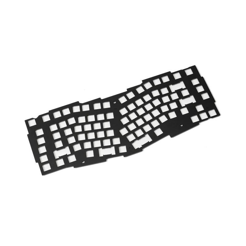 Placa de Aluminio Q10