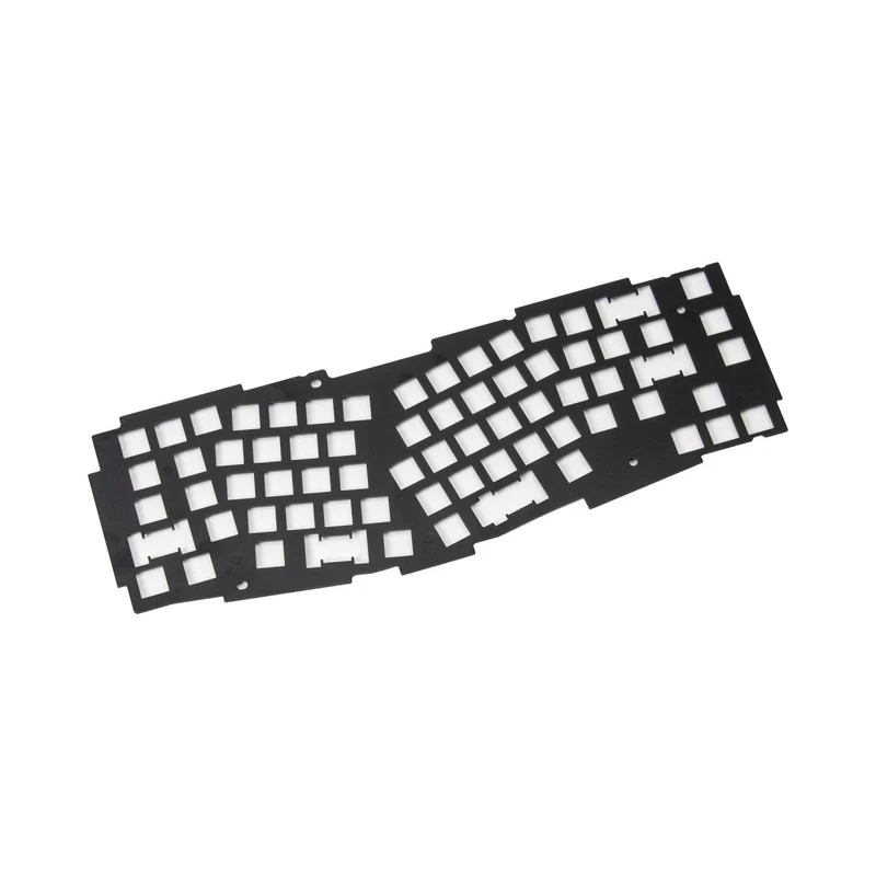 Placa de aluminio Q8