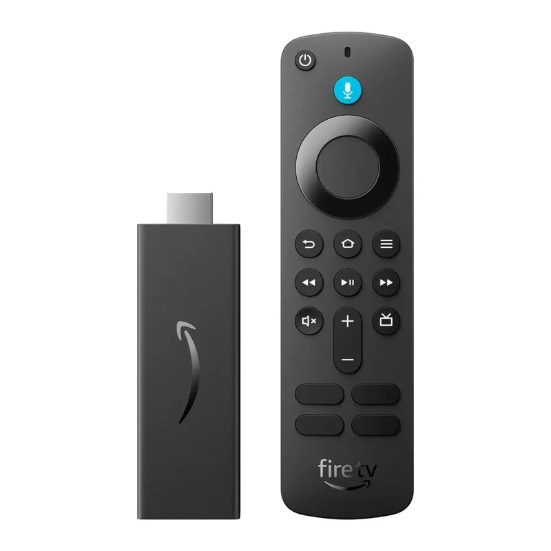 Amazon Dispositivo Streaming Fire TV Stick HD 2024