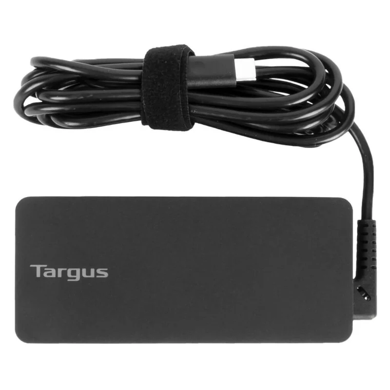 Targus Cargador para Laptop 65W USB-C, APA107BT