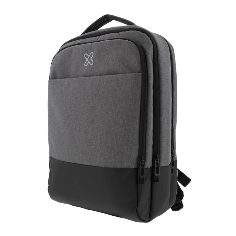 Klip Xtreme Mochila para Laptop 15.6" BizStroll, KNB-897GR