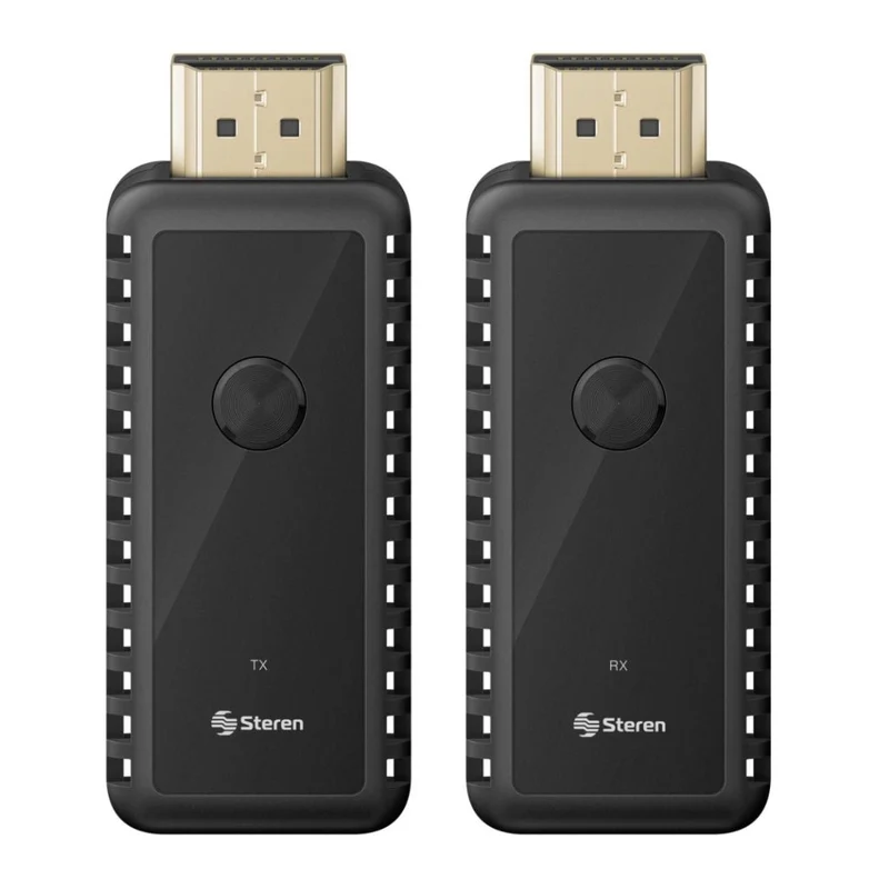 Steren Extesor HDMI FHD Inalámbrico, AVS-850