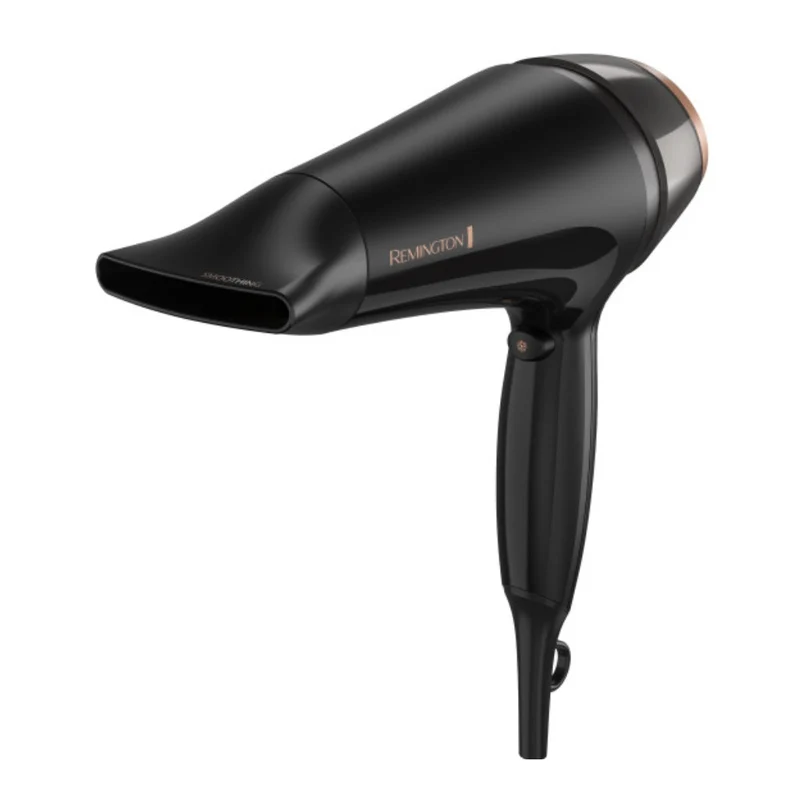 Remington Secadora de Cabello Almond Radiante, D12AA-110F