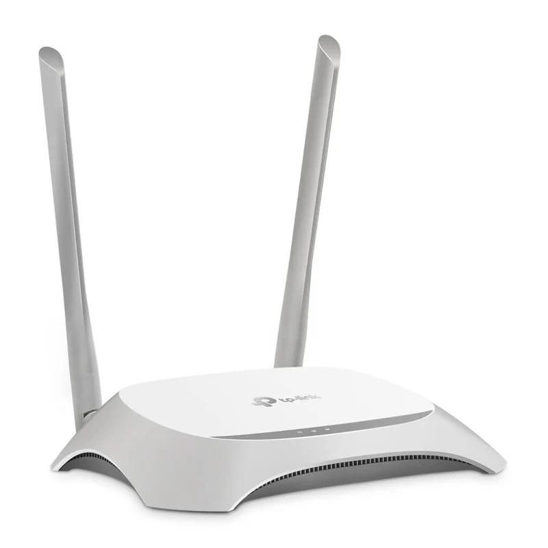 TP-Link Tapo Router Inalámbrico TL-WR840N