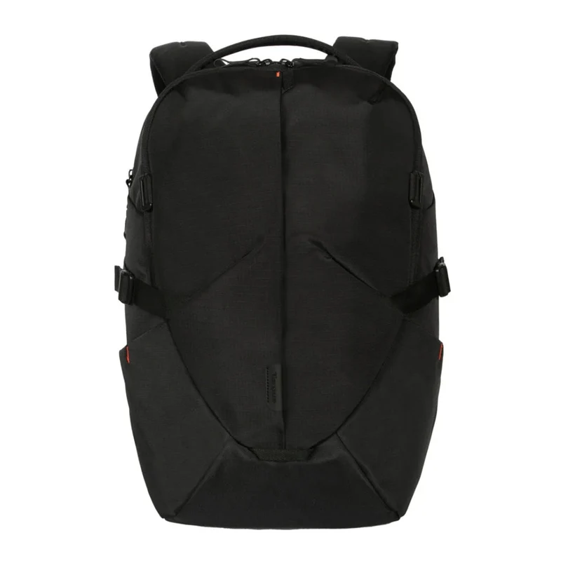 Targus Mochila para Laptop 15.6" EcoSmart Negro, TBB649LP-70