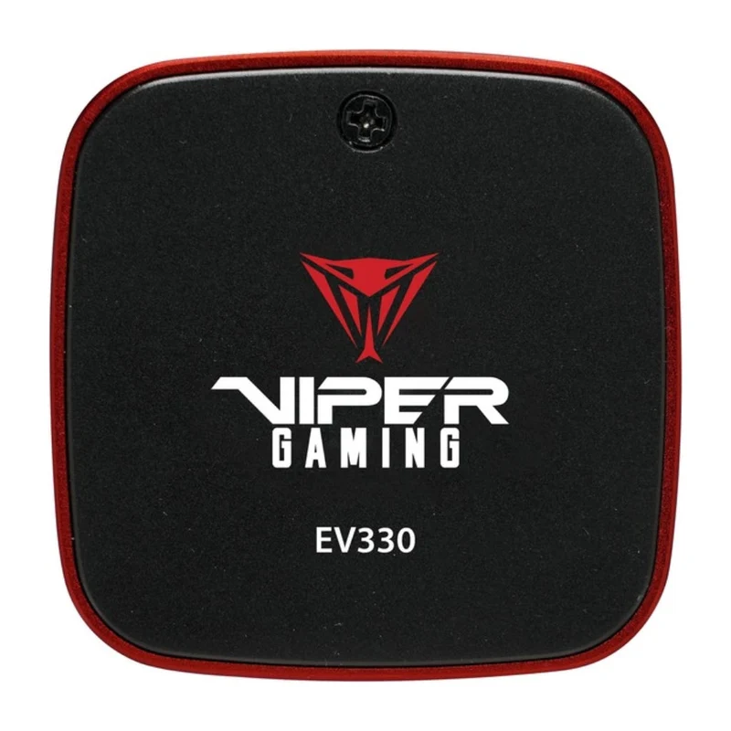 Patriot Gabinete Externo para Unidad de Estado Sólido M.2 2230 Viper EV330, EV330U31CK