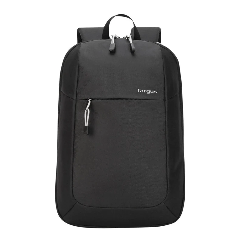 Targus Mochila 15.6'' Intellect Essentials Negra, TSB966GL