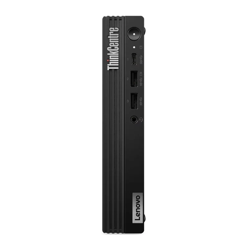 Lenovo Computadora Desktop ThinkCentre M70q Gen 5, 12TD0039FJ