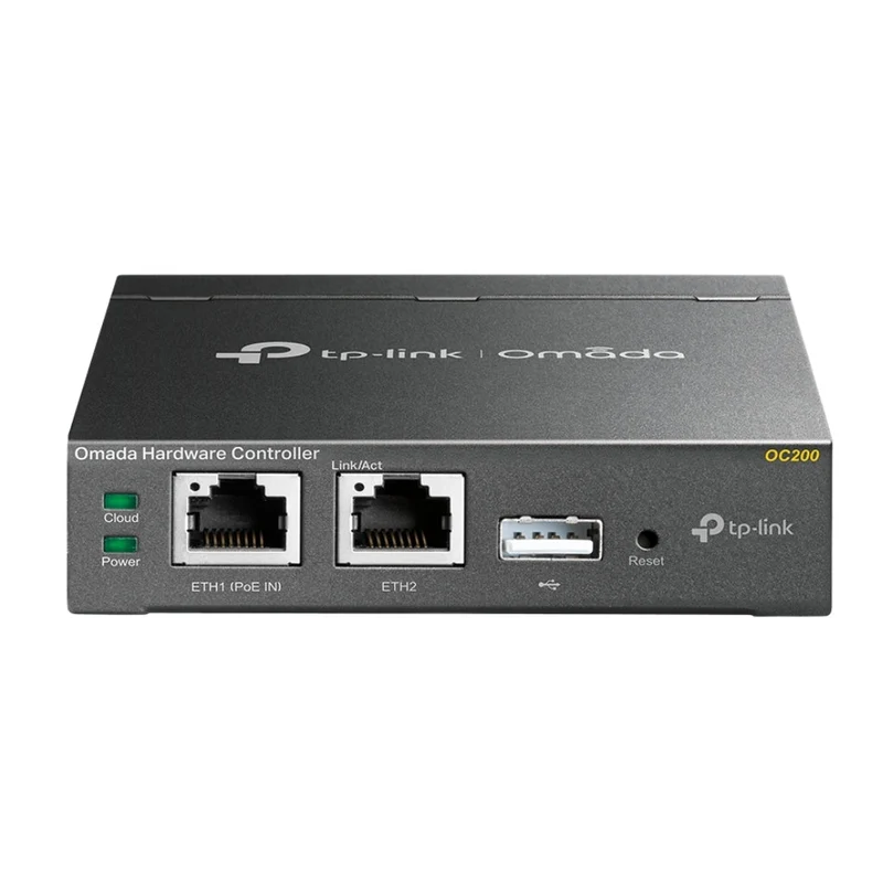 TP-Link Tapo Controlador Hardware Omada para Redes, OC200