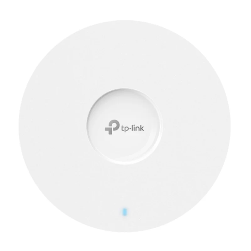 TP-Link Punto de Acceso Inalámbrico Wi-Fi 6 AX3600, EAP660HD
