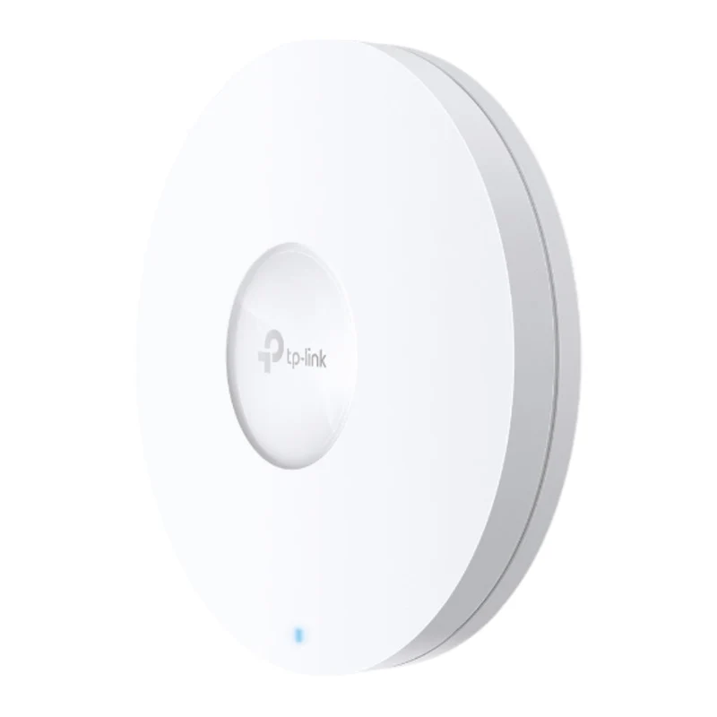 TP-Link Punto de Acceso Inalámbrico Wi-Fi 6 AX1800, EAP620HD