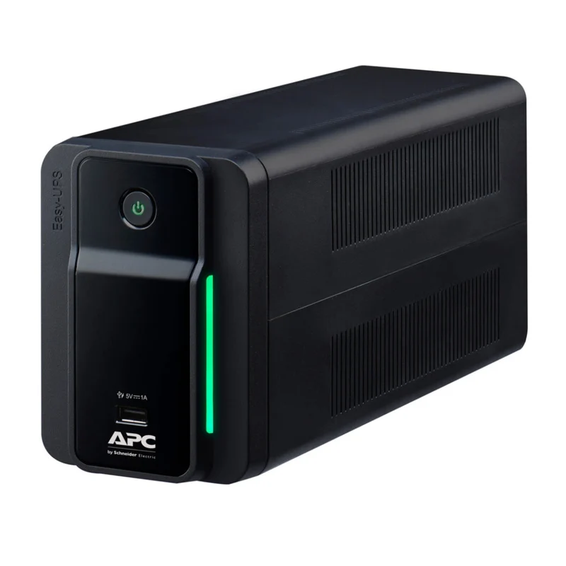 APC UPS Regulador 700VA 120V 4 Salidas, BVX700LU-LM