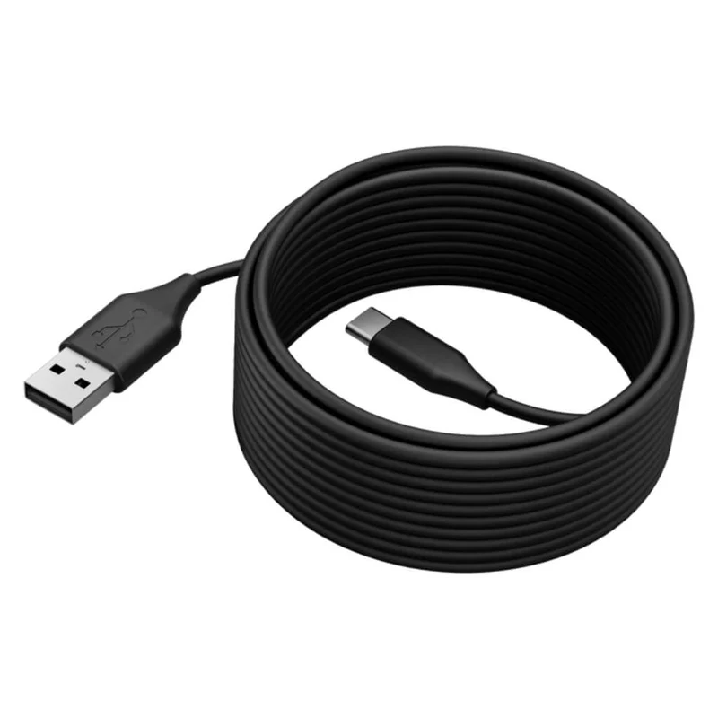 Jabra Cable USB-C a USB para PanaCast 50, 5 Metros