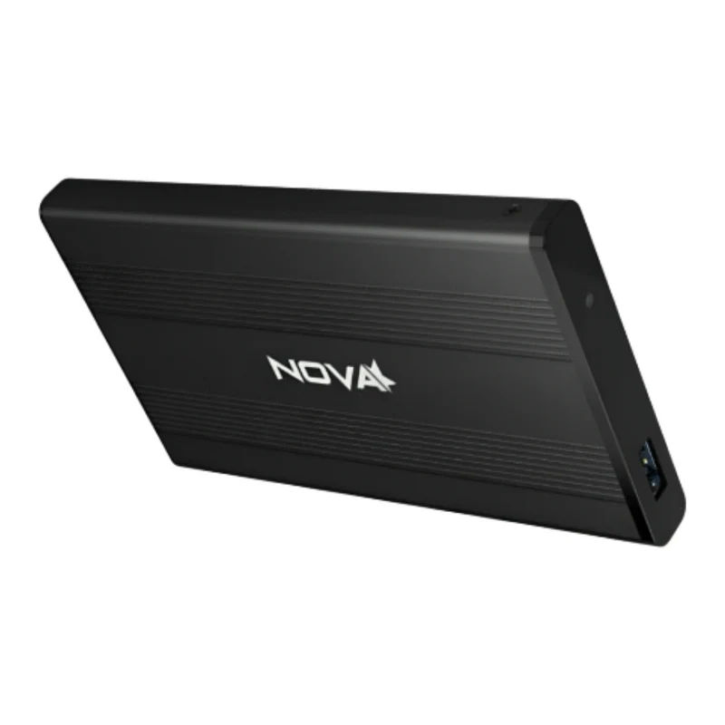 Nova Encapsulador para Disco Duro 2.5" SATA USB 3.0, AEK25023001C