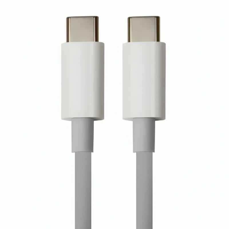 Nova Cable USB-C a USB-C 3.1 100W, FAD30818001C