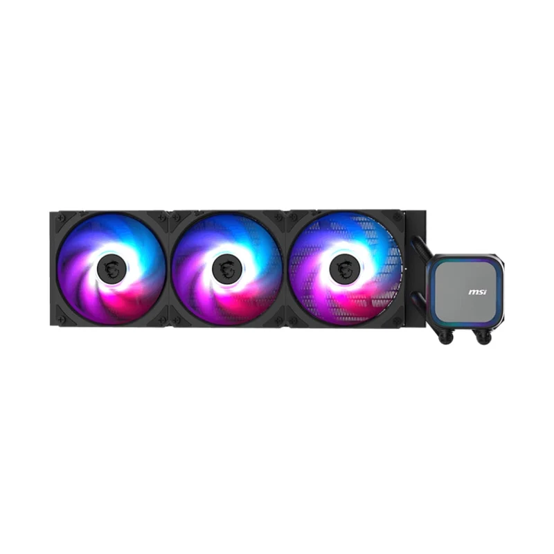 MSI Sistema de Refrigeración Líquida Mag A13 360