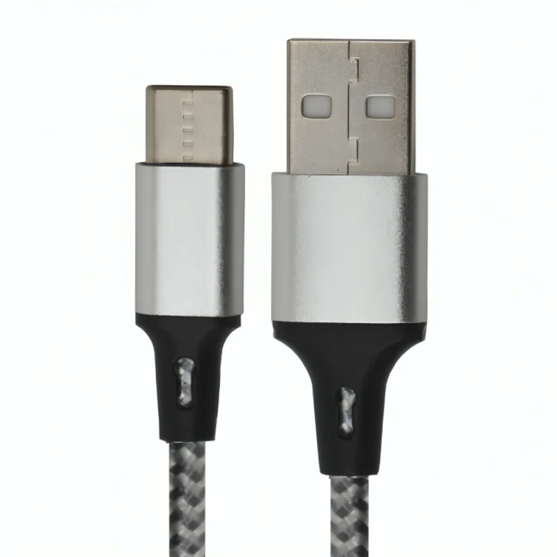 Nova Cable USB-A 2.0 a USB-C, FAD31218001C