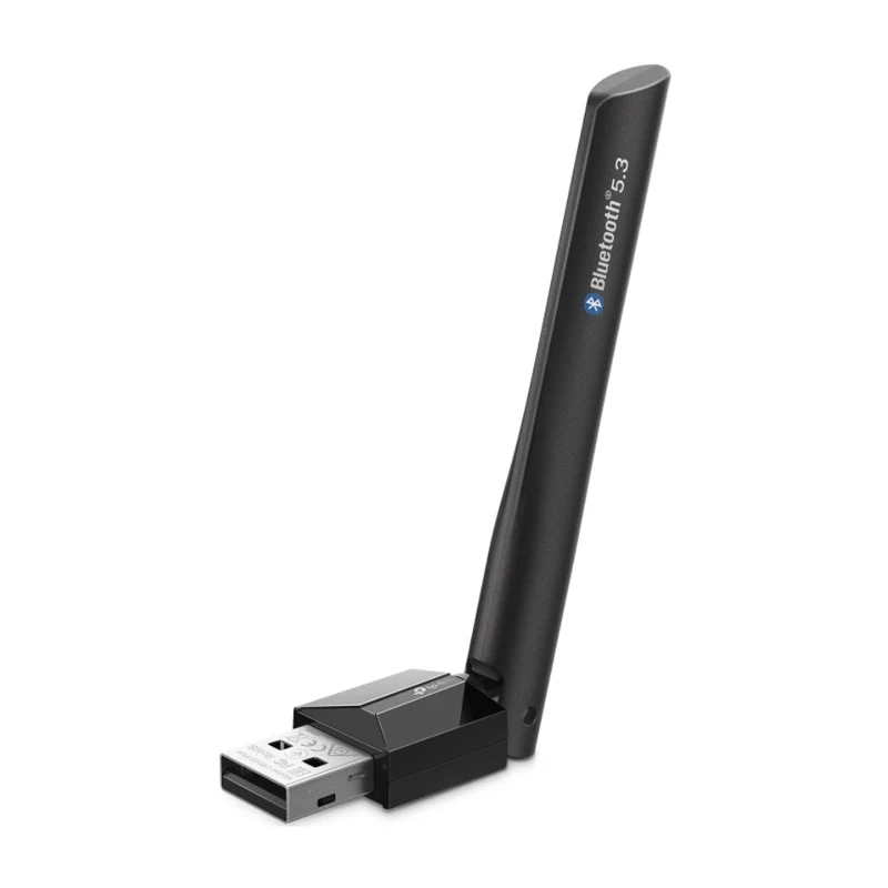 TP-Link Adaptador Bluetooth 5.3 de Largo Alcance, UB500 Plus