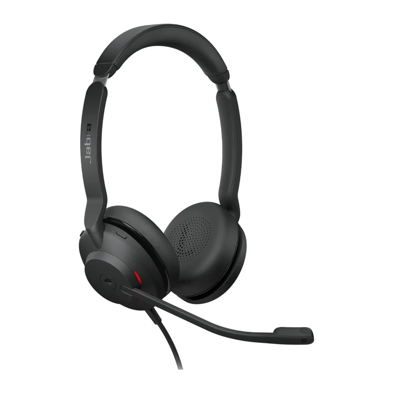 Jabra Audífono Alámbrico de Diadema Envolve S2 30 SE Estéreo, 23189-989-779