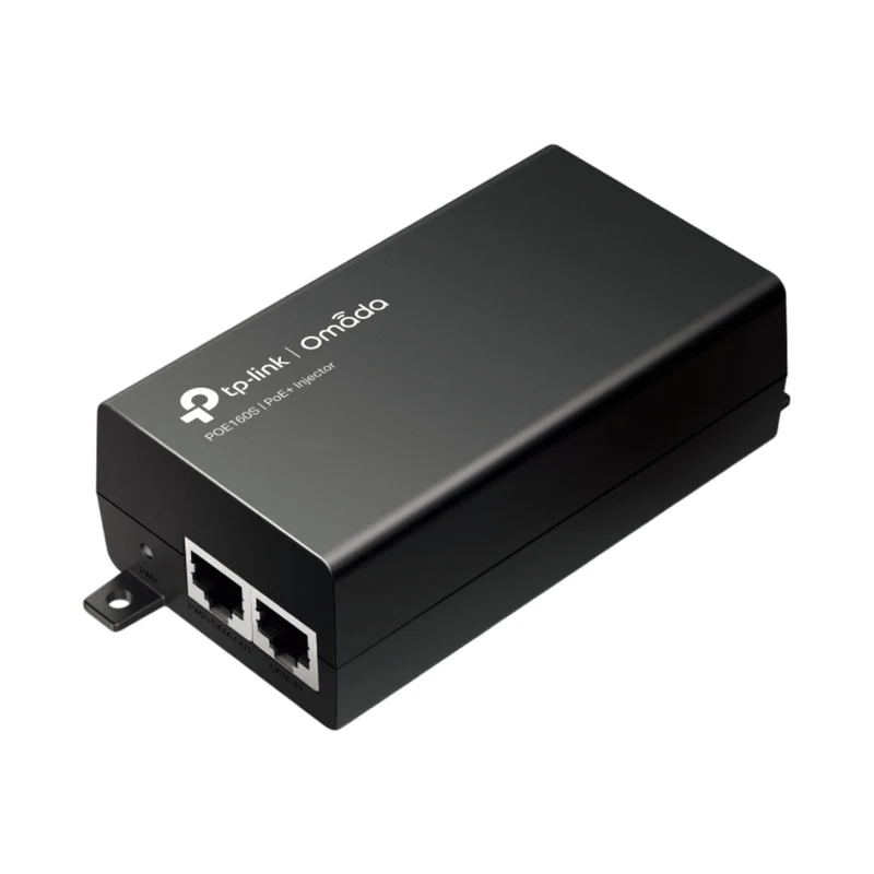 TP-Link Inyector Omada PoE+, POE160S