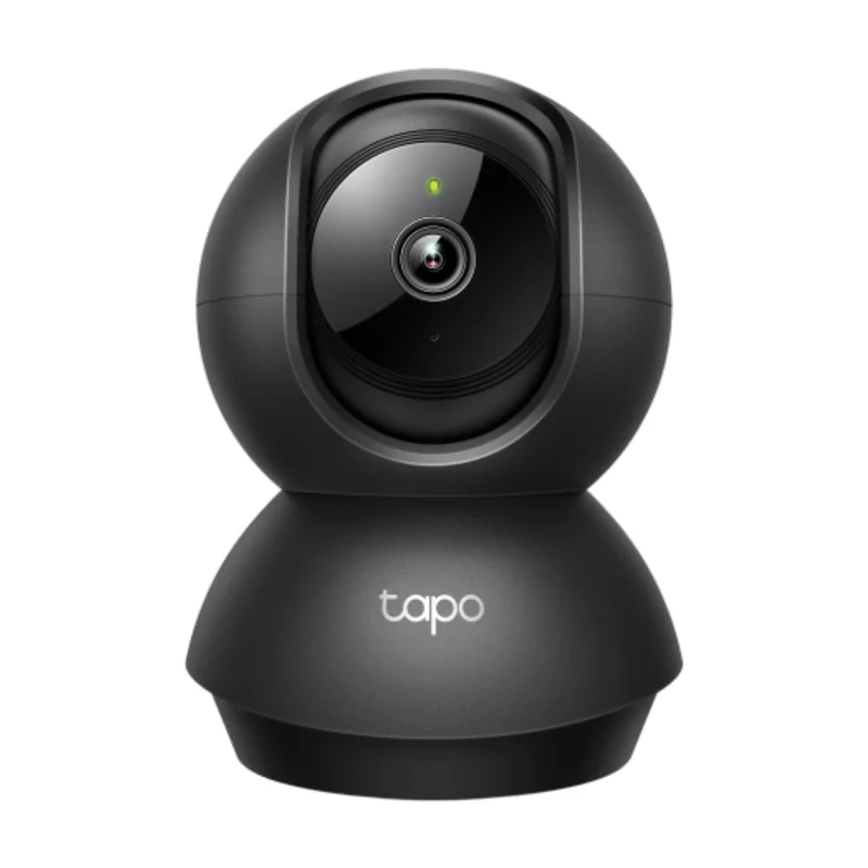 TP-Link Tapo Cámara de Seguridad Inteligente Wifi 360º, C211