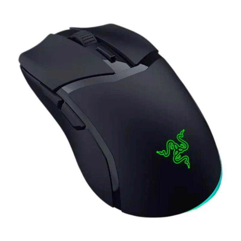 Razer Mouse Inalámbrico Gaming Cobra HyperSpeed, RZ01-05570100-R3U1
