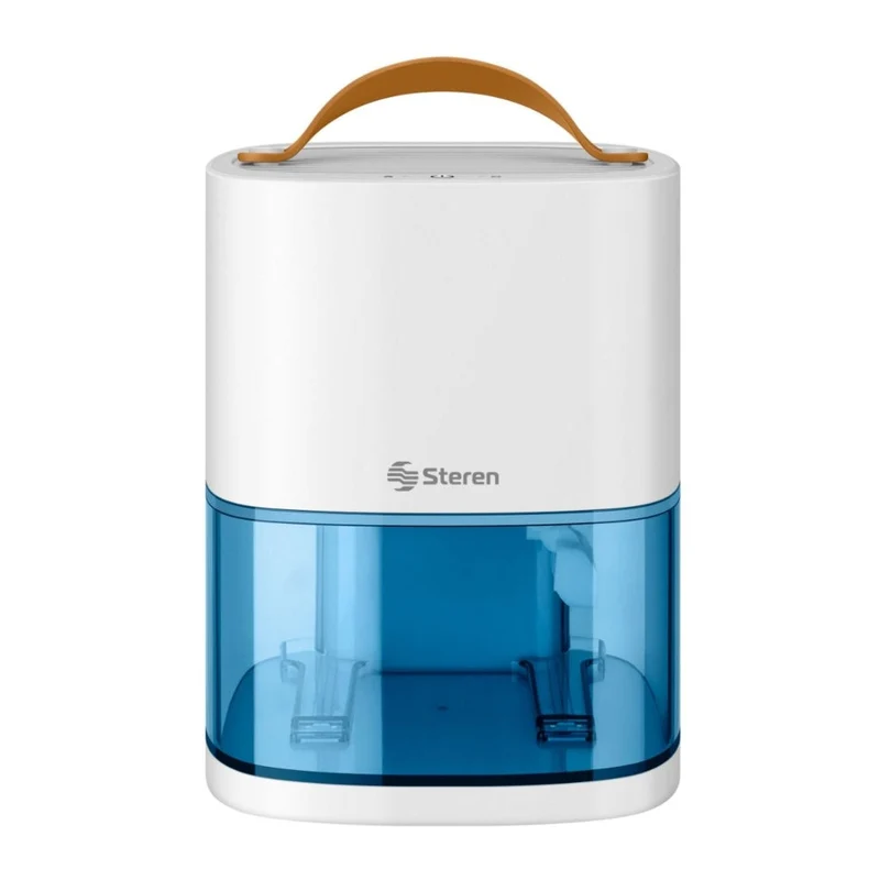 Steren Deshumidificador Electrónico 900 ml, Air-245