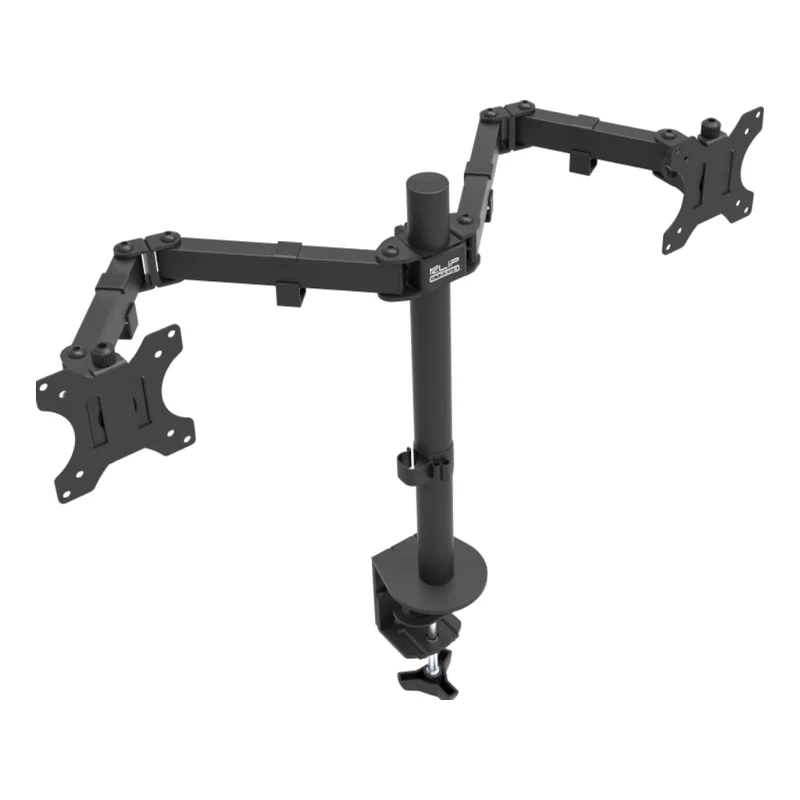 Klip Xtreme Soporte Doble para Monitor de 13"a 32" KPM-310